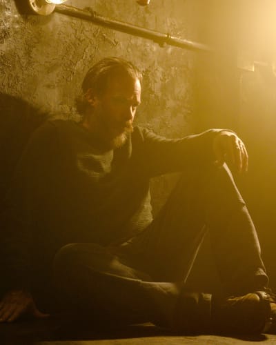 A Sinner or a Savior? - Tall - Prodigal Son Season 1 Episode 11