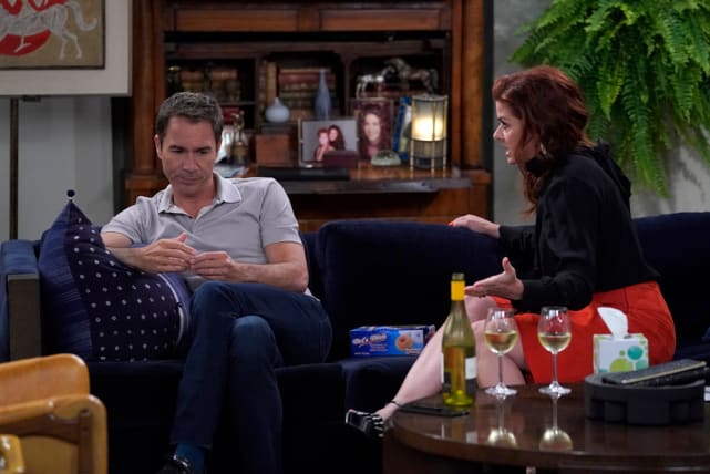 Will & Grace