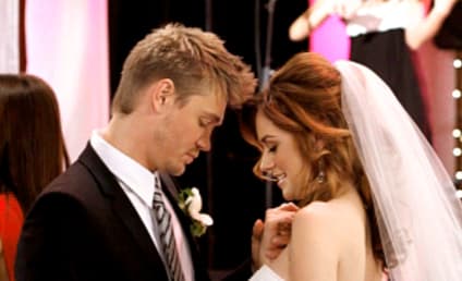 One Tree Hill Spoilers: Show to Time Warp Again?