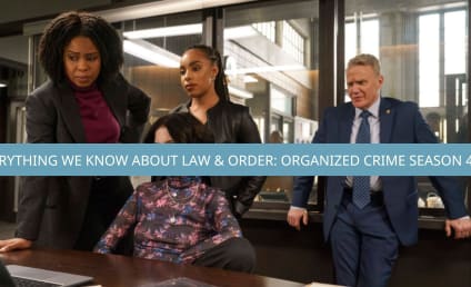 Law & Order: Organized Crime Season 4: Release Date, Cast, Plot, and Everything Else You Need to Know!