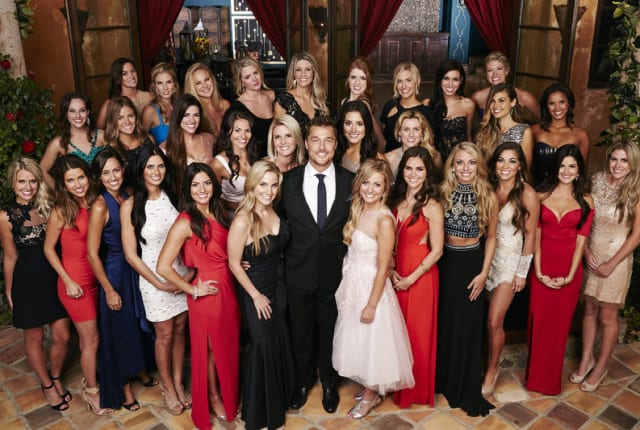 The bachelor season 19 hotsell episode 1 watch online