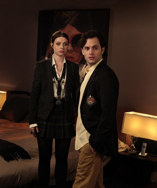 Georgina and Dan