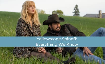 Yellowstone Spinoff: Everything We Know So Far About the Unnamed Series 