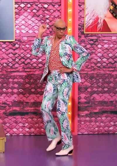 Rupaul season 12 episode 4 online new arrivals