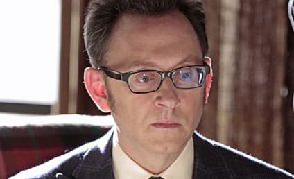 Person of Interest Review: Reese's Revenge