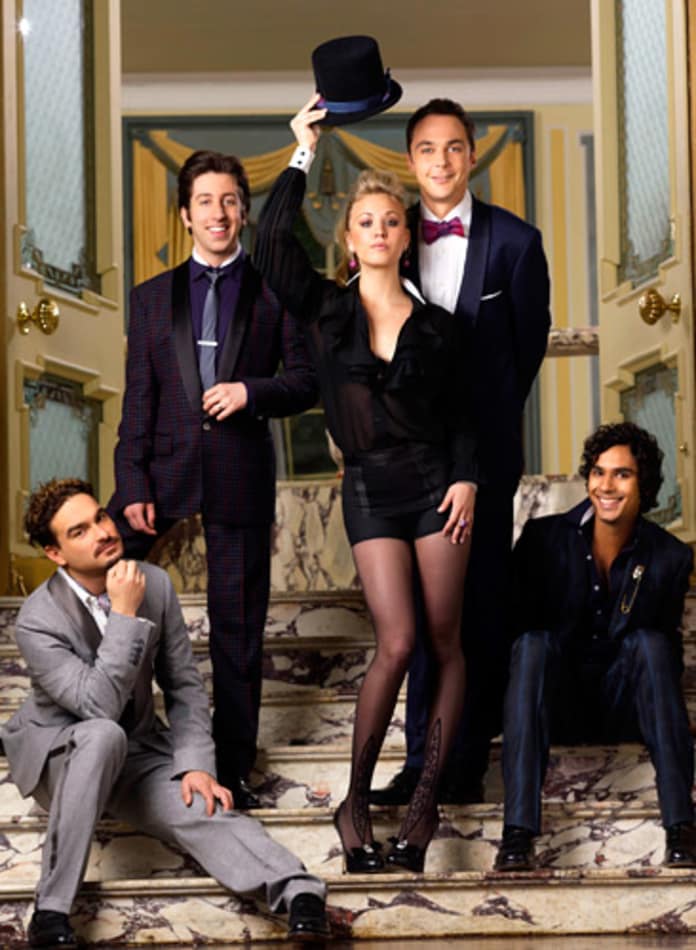 Watch final big bang theory online