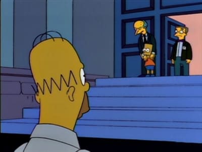 Burns' Heir Picture