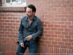 Rick in Pain