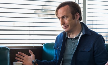 The Artistic Beauty of Speaking Without Dialogue on Better Call Saul