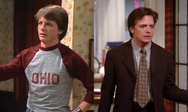 Michael J. Fox