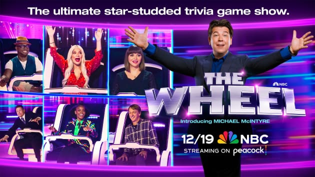 Fanatic Feed: NBC’s The Wheel Premiere Date, RHOA Spinoff Canceled, & More!
