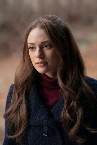 Hope is Impressed - Legacies Season 3 Episode 7