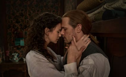 Outlander Prequel in the Works at Starz