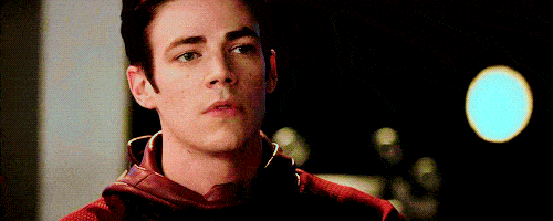 Barry Allen - The Flash