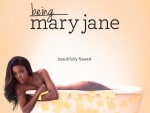 Being Mary Jane Poster