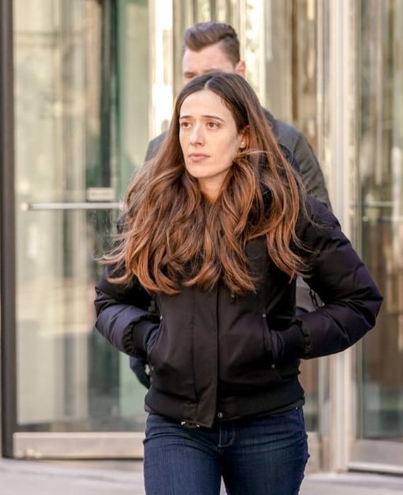 Work/Life Balance -tall - Chicago PD Season 9 Episode 14