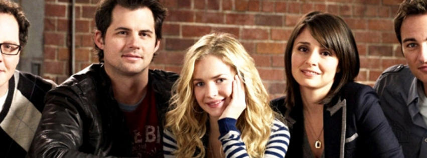 Life Unexpected