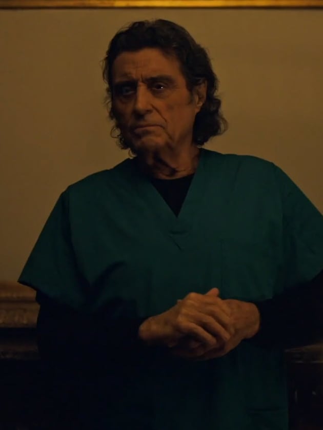 Tragedy Unfolds - American Gods Season 3 Episode 6