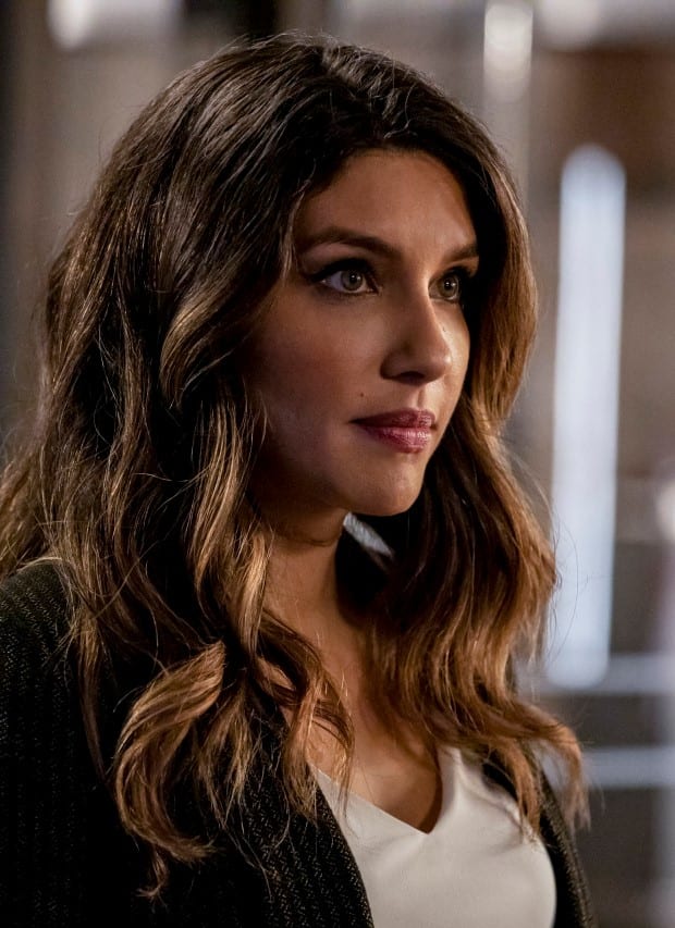 Arrow season 7 clearance episode 15 full episode