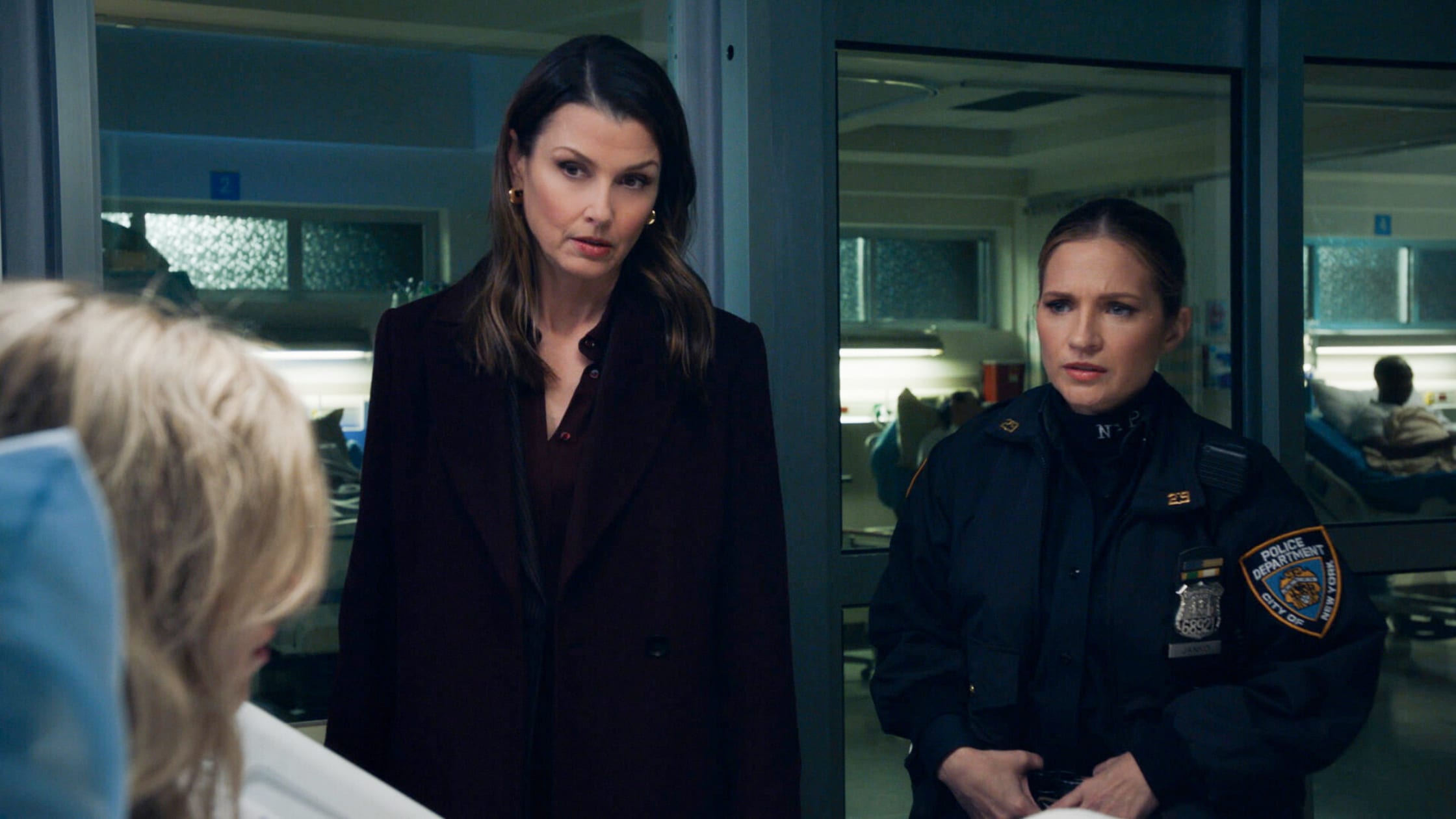 Blue Bloods Season 14 Episode 2 Review Dropping Bombs TV Fanatic