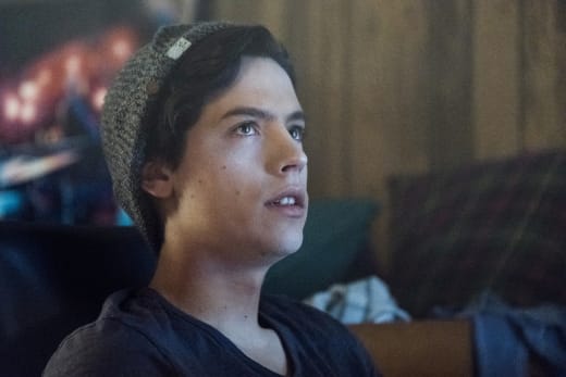 Riverdale season 1 episode 10 new arrivals full episode free