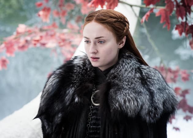 I Want Answers - Game of Thrones Season 7 Episode 4