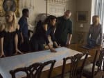 Nowhere Is Safe - Quantico