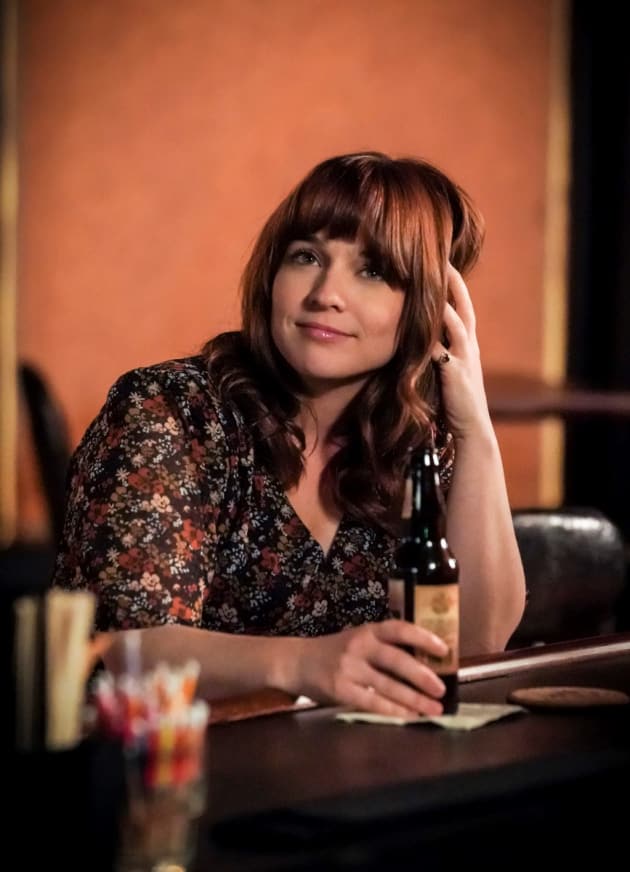 Working From the Shadows - NCIS: Los Angeles Season 10 Episode 10