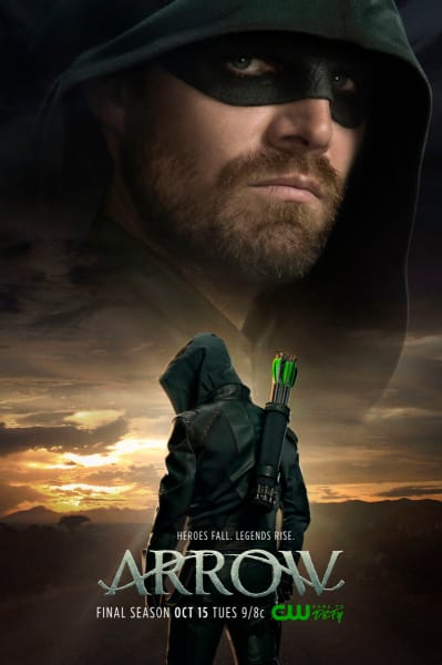 arrow season 1 download