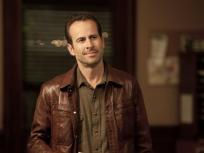 Jason Lee as Dwight