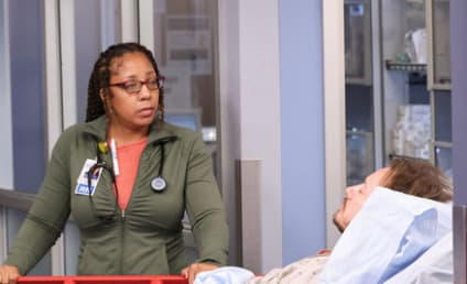 Watch Chicago Med Online: Season 8 Episode 7