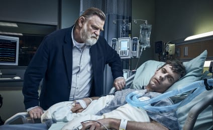 Mr. Mercedes Season 2 Trailer: Reconstructing Brady