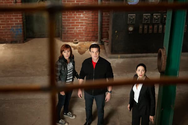 Watch warehouse 13 free full episodes new arrivals