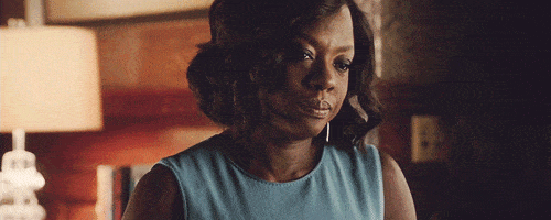 Annalise Keating - How To Get Away With Murder
