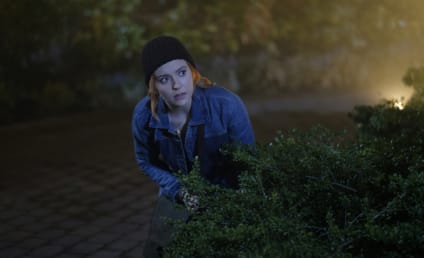 Nancy Drew Spinoff Centered on Tom Swift in Development at The CW