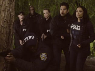 Criminal minds season 13 episode 1 online online