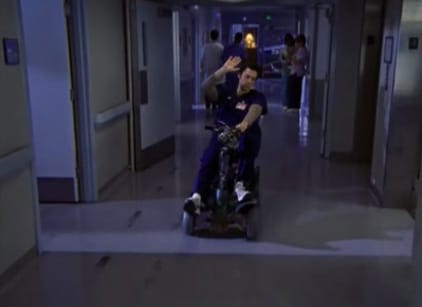 Scrubs Season 4 Episode 24 TV Fanatic