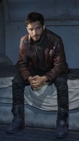 AOS DEKE 3