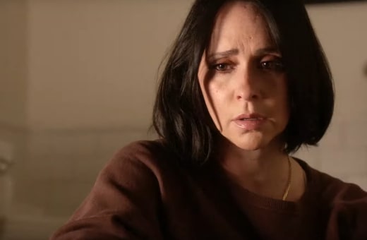 Maddie Returns on 9-1-1