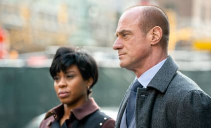 TV Ratings: Law & Order Duo Drops Hard, Rebel Equals AMLT
