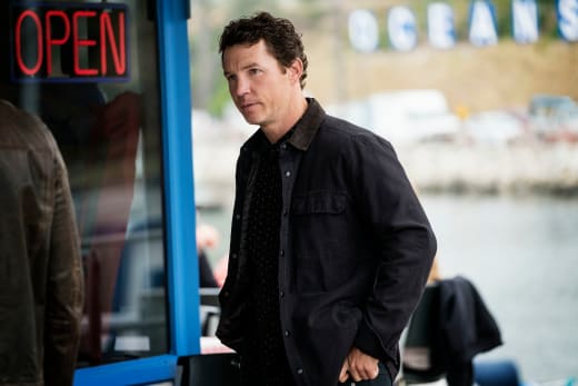 Animal Kingdom Season 2 Episode 11 Review The Leopard Tv Fanatic