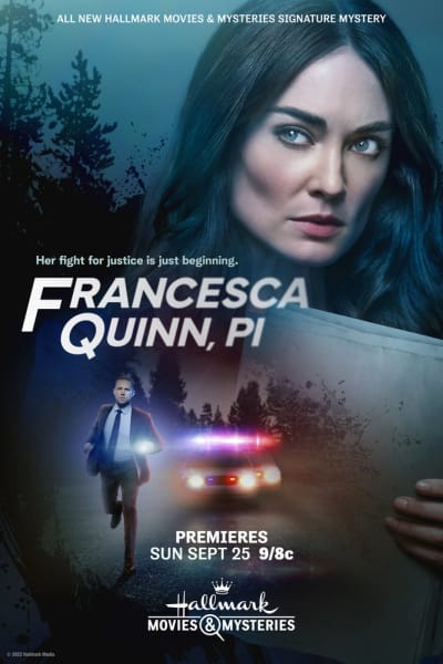 Francesca Quinn PI Poster