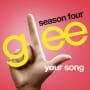 Glee cast your song