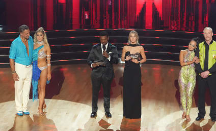 Dancing With the Stars: Eliminating Celebrities Night One is a Waste, but the Series Has Solved Its Hosting Problem