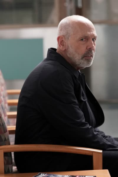 Fornell's Pain - NCIS Season 16 Episode 24