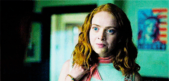 Evelyn Evernever - Riverdale