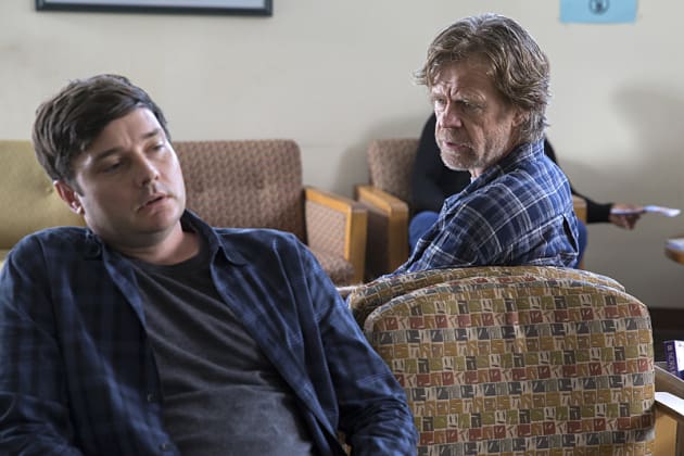 Do You Need A Friend? - Shameless Season 6 Episode 4