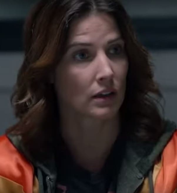 Dex Is Surprised Stumptown Season 1 Episode 13 Tv Fanatic