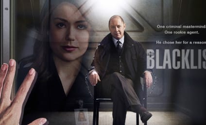 Quotes of the Week from The Blacklist, Person of Interest, Reign & More!