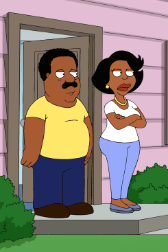 Family Guy Review Roof Baby Tv Fanatic